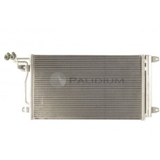 PAL12-0010 ASHUKI by Palidium Конденсатор кондиціонера