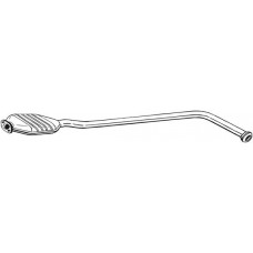 099-404 BOSAL Катализатор