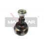 49-0373 MAXGEAR Шарнирный комплект, Привідний вал