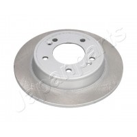 DP-H16C JAPANPARTS Гальмівний диск