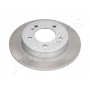 DP-H16C JAPANPARTS Гальмівний диск