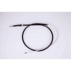 8AS 355 670-251 HELLA Тросик, cтояночный тормоз