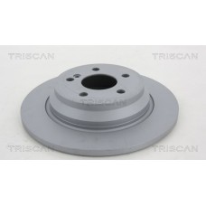 8120 23194C TRISCAN Гальмівний диск