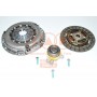 201-17102C IAP QUALITY PARTS Комплект зчеплення