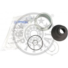 CVB-10398CR OPTIMAL Комплект пыльника, Привідний вал