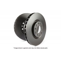 D855 EBC Brakes Гальмівний диск