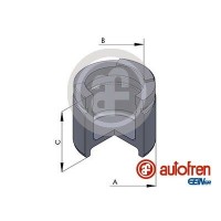 D025311 AUTOFREN SEINSA Поршень корпус скоби гальма