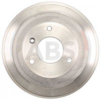 2395-S A.B.S. Гальмівний барабан