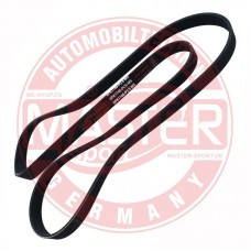 6PK1740-PCS-MS MASTER-SPORT GERMANY Поліклиновий ремінь