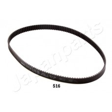 DD-516 JAPANPARTS Зубчастий ремінь