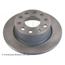 ADV1843109 BLUE PRINT Гальмівний диск