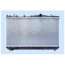RDA313019 JAPANPARTS Радіатор охолодження двигуна