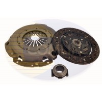 ECK173 COMLINE Комплект зчеплення