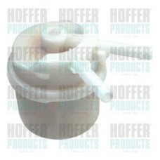 4511 HOFFER Паливний фільтр