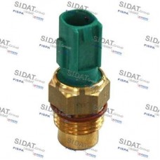 L2419 AUTOTEAM Термовимикач вентилятор радіатора