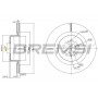 CD8624V BREMSI Гальмівний диск