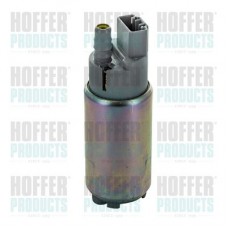 7507897 HOFFER Паливний насос