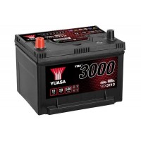 B100087 BTS Turbo Стартерна акумуляторна батарея