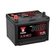 B100087 BTS Turbo Стартерна акумуляторна батарея