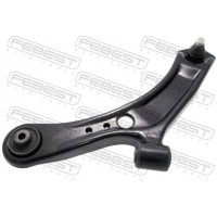 0724-SX4LH FEBEST Ричаг незалежної підвіски колеса, подвеска колеса