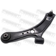 0724-SX4LH FEBEST Ричаг незалежної підвіски колеса, подвеска колеса