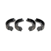 0 986 487 951 BOSCH Комплект гальмівних колодок