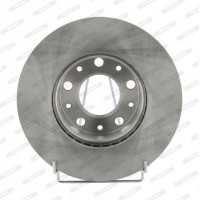DDF1800 FERODO Гальмівний диск