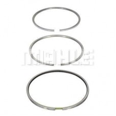 DC.8345 METAL LEVE Комплект поршневих кілець