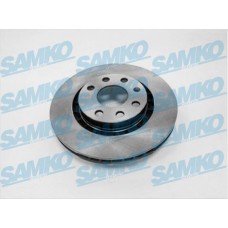 O1171V SAMKO Гальмівний диск