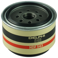 WG1499061 WILMINK GROUP Паливний фільтр