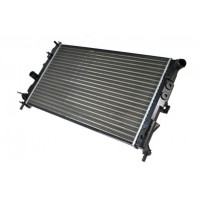 D7X009TT THERMOTEC Радіатор охолодження двигуна