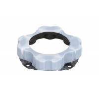 KTT020003 THERMOTEC Привідний диск електромагнітне зчеплення компресор