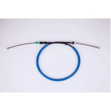 8AS 355 662-481 HELLA PAGID Тросик, cтояночный тормоз