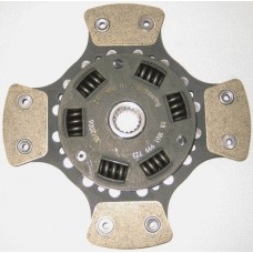 881861 999723 SACHS PERFORMANCE Диск зчеплення