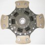 881861 999723 SACHS PERFORMANCE Диск зчеплення