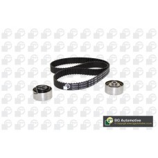 TB9502K BGA Комплект ременя ГРМ