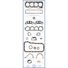 WG1164468 WILMINK GROUP Комплект прокладок двигун