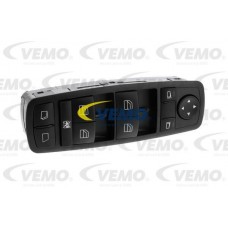 V30-73-0229 VEMO Вимикач склопідйомник