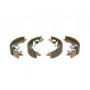 0 986 487 597 BOSCH Комплект гальмівних колодок