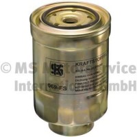 WG1018212 WILMINK GROUP Паливний фільтр