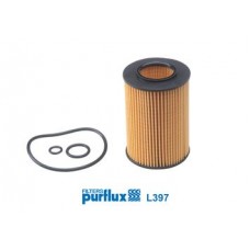 L397 PURFLUX Масляний фільтр