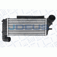 M-812068A JDEUS Интеркулер