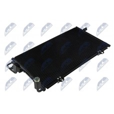 CCS-AU-002 NTY Конденсатор кондиціонера