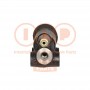 206-17021 IAP QUALITY PARTS Робочий циліндр система зчеплення