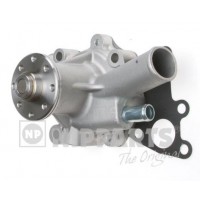 J1519002 NIPPARTS Водяний насос охолодження двигуна