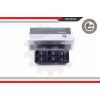37SKV085 ESEN SKV Вимикач склопідйомник