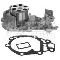 KCP2266 KEY PARTS Водяний насос охолодження двигуна