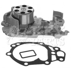 KCP2266 KEY PARTS Водяний насос охолодження двигуна