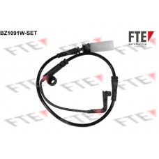 BZ1091W-SET FTE Сигналізатор зносу гальмівних колодок