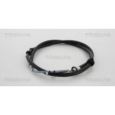 8140 151044 TRISCAN Тросик, cтояночный тормоз